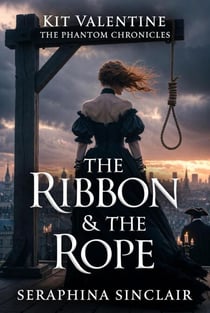 The Ribbon &amp; The Rope - The phantom chronicles, #1