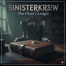 Sinist3rkr3w: The Chair's Ledger