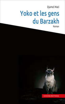 Yoko et les gens du Barzakh - Roman