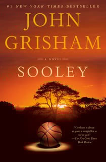 Sooley - A Novel