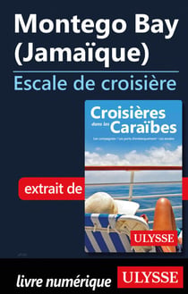 Montego Bay Jamaïque - Escale de croisière