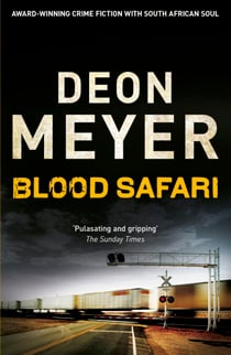 Blood Safari