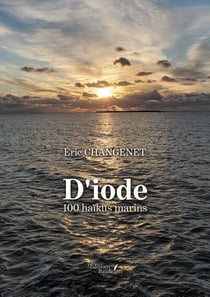 D'iode - 100 haïkus marins
