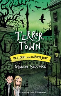 Terror Town - Book 5