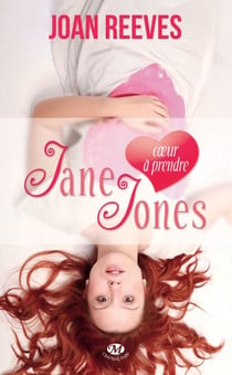 Jane (coeur à prendre) Jones