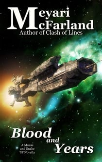 Blood and Years - Mouse and Snake, #13