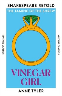 Vinegar Girl