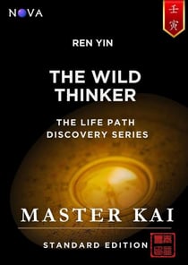 Ren Yin - The Wild Thinker - Life Path Discovery Series (Standard Edition)