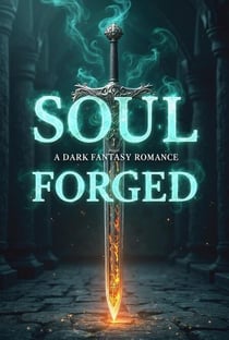 Soul Forged:A Dark Fantasy Romance