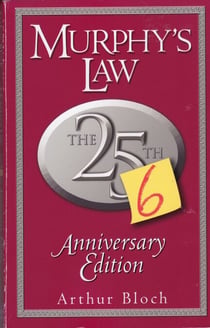 Murphy's Law: The 26th Anniversary Edition - The 26th Anniversary Edition