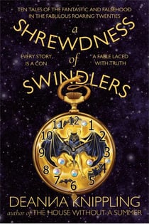 A Shrewdness of Swindlers