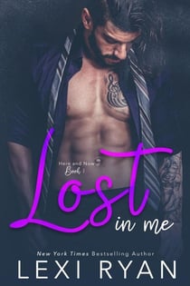 Lost in Me - Here and Now, #1