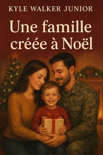 Une famille créée à noël