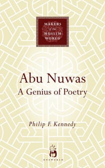 Abu Nuwas - A Genius of Poetry