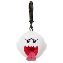 Peluche porte clés Boo