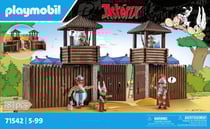 Playmobil® - Camp des Romains - 71542 - Astérix