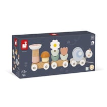 Train à promener Sweet cocoon - Janod