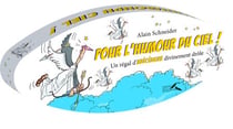 Pour l'humour du ciel ! - Un régal d'abécédaire divinement drôle