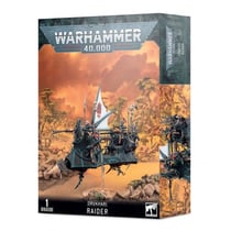 Drukhari : Raider - Warhammer 40,000