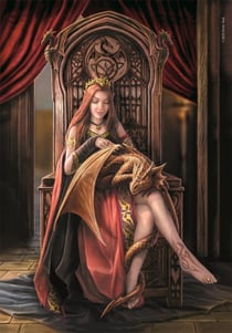 Puzzle 1000 pièces - Stokes Friends - Clementoni