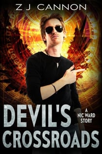 Devil's Crossroads - Nic Ward