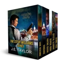 The Steve Williams Series - A Steve Williams Novel