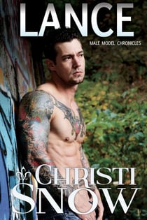 Lance - Male Model Chronicles, #2