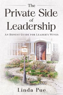The Private Side of Leadership