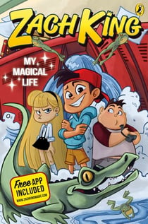 My Magical Life - The hilarious Tom Fletcher Book Club pick