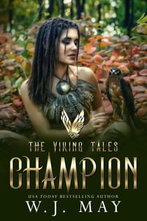 Champion - The Viking Tales, #8