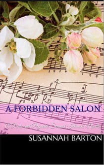 A Forbidden Salon - Love's Sweet Song, #2