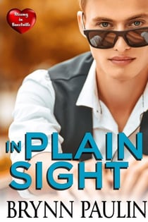 In Plain Sight - Sweetville, #5