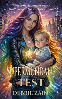 Supermundane Test - Supermundane, #2