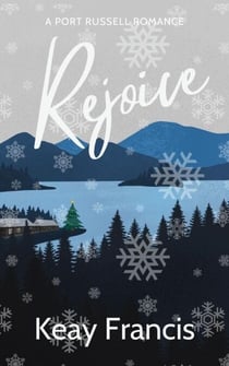 Rejoice - Port Russell Romance, #4