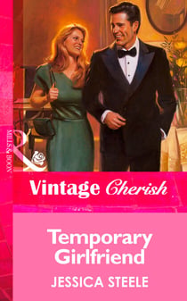 Temporary Girlfriend