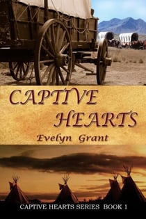 Captive Hearts - Captive Hearts, #1