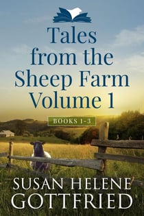 Tales From the Sheep Farm Volume 1 - Tales from the Sheep Farm