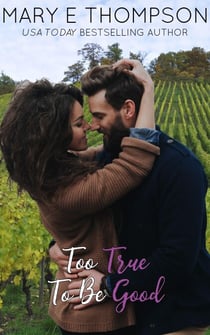 Too True To Be Good - Raise A Glass, #5