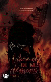 Libère-moi de mes démons - Tome 2 - Perdue entre Vie et Mort : Une Romance Psychologique Démoniaque