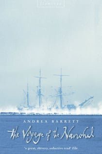 The Voyage of the Narwhal (Text Only)