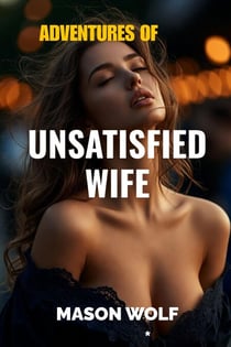 Adventures of Unsatisfied Wife - UNSATISFIED WIFE, #1