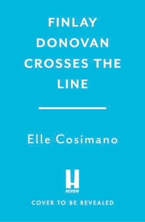Finlay Donovan Crosses the Line