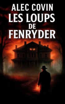 Les Loups de Fenryder - La trilogie des Loups de Fenryder, #1