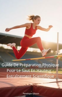 Guide De Préparation Physique Pour Le Saut En Hauteur - Entraînement Scientifique