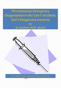 Percutaneous Emergency Oxygenation Strategies in the “Can’t Intubate, Can’t Oxygenate” Scenario - PEOS in the CICO Scenario, #2