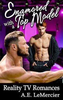 Enamored with a Top Model - Reality TV Romances, #3