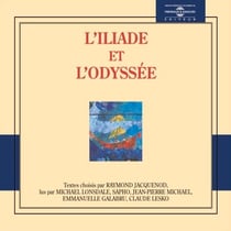 L'Iliade et l'Odyssée