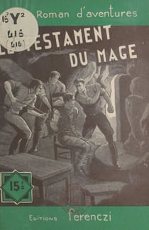 Le testament du mage