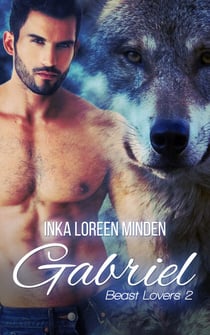 Gabriel - Beast Lovers 2