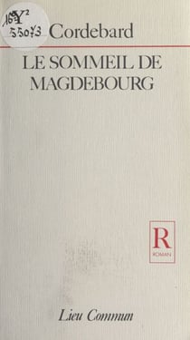 Le sommeil de Magdebourg